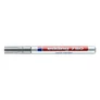 Kép 1/2 - Lakkmarker EDDING 780 0,8mm ezüst