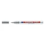 Kép 2/2 - Lakkmarker EDDING 780 0,8mm ezüst