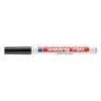 Kép 1/2 - Lakkmarker EDDING 780 0,8mm fekete
