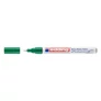 Kép 2/2 - Lakkmarker EDDING 780 0,8mm zöld