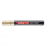 Kép 1/2 - Lakkmarker EDDING 790 2-3mm arany