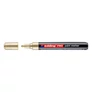 Kép 2/2 - Lakkmarker EDDING 790 2-3mm arany