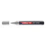 Kép 2/2 - Lakkmarker EDDING 790 2-3mm ezüst
