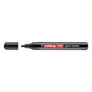 Kép 2/2 - Lakkmarker EDDING 790 2-3mm fekete