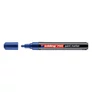 Kép 2/2 - Lakkmarker EDDING 790 2-3mm kék