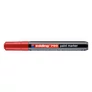 Kép 1/2 - Lakkmarker EDDING 790 2-3mm piros