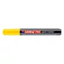 Kép 1/2 - Lakkmarker EDDING 790 2-3mm sárga
