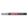 Kép 1/2 - Lakkmarker EDDING 791 1-2mm ezüst