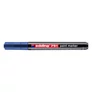 Kép 1/2 - Lakkmarker EDDING 791 1-2mm kék