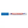 Kép 1/2 - Lakkmarker EDDING 8750 2-4mm kék