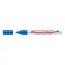 Kép 2/2 - Lakkmarker EDDING 8750 2-4mm kék