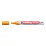 Kép 2/2 - Lakkmarker EDDING 8750 2-4mm narancssárga