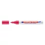 Kép 2/2 - Lakkmarker EDDING 8750 2-4mm piros