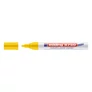 Kép 2/2 - Lakkmarker EDDING 8750 2-4mm sárga