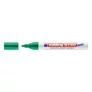 Kép 2/2 - Lakkmarker EDDING 8750 2-4mm zöld