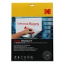 Kép 1/3 - Lamináló fólia KODAK A/4 150 mikron üvegre tapadó 10 íves
