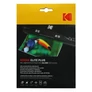 Kép 1/3 - Lamináló fólia KODAK A/6 160 mikron fényes 25 íves