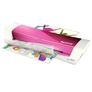 Kép 2/2 - Laminálógép LEITZ iLAM Home Office A/4 80-125 mikron rózsaszín