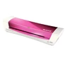 Kép 1/2 - Laminálógép LEITZ iLAM Home Office A/4 80-125 mikron rózsaszín