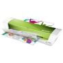 Kép 2/2 - Laminálógép LEITZ iLAM Home Office A/4 80-125 mikron zöld