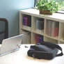 Kép 2/2 - Notebook táska KENSINGTON Simply Portable 12 12" neoprén
