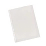 Kép 1/2 - Lefűzhető genotherm 3D Jumbo 180 mikron áttetsző 10 darabos