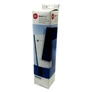 Kép 1/2 - Lefűző GBC leporellohoz A/4 45mm fekete 25 darabos