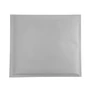 Kép 2/3 - Légpárnás tasak CD szilikonos fehér 165x180mm