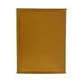 Kép 2/2 - Légpárnás tasak No13/W3 szilikonos barna 150x215mm