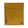 Kép 1/2 - Légpárnás tasak No15/W5 szilikonos barna 220x265mm