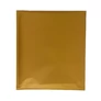 Kép 2/2 - Légpárnás tasak No15/W5 szilikonos barna 220x265mm