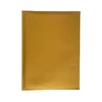 Kép 2/2 - Légpárnás tasak No17/W7 szilikonos barna 240x340mm