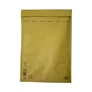 Kép 1/2 - Légpárnás tasak No19/W9 szilikonos barna 300x445mm