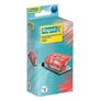 Kép 4/4 - Lyukasztó RAPID Colour Breeze mini 2 lyukú kék