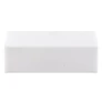 Kép 2/3 - Mágikus szivacs BONUS fehér 10x6x2,7cm 4 darabos