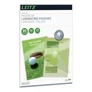 Kép 3/3 - Meleglamináló fólia LEITZ standrard A/4 80 mikronos UDT technológiával 25 darabos
