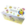Kép 2/2 - Virágméz reggeliző 25 g 100 darabos