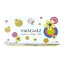 Kép 1/2 - Virágméz reggeliző 25 g 100 darabos