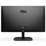Kép 3/4 - Monitor LED AOC 27" 27B2DA IPS HDMI/D-Sub/DVI 4ms fekete