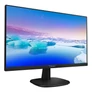 Kép 2/3 - Monitor LED PHILIPS 27" 273V7QJAB IPS VGA/DP/HDMI 5ms fekete