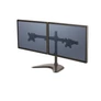 Kép 1/2 - Monitortartó állvány FELLOWES Professional Series Dual Horizontal  kettő monitorhoz