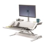 Kép 1/2 - Monitortartó kar FELLOWES Lotus egy monitorhoz