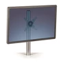Kép 2/2 - Monitortartó kar FELLOWES Lotus egy monitorhoz