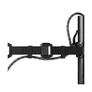 Kép 4/5 - Monitortartó kar HAMA Full Motion 2 monitorhoz 10"-26"