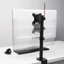 Kép 2/3 - Monitortartó kar KENSINGTON SmartFit Ergo