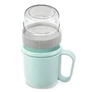 Kép 2/5 - Müzlis bögre ételhordó XAVAX fedővel 500 ml