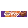 Kép 2/2 - Müzliszelet CERBONA MAX epres-csokis 30 g