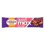 Kép 1/2 - Müzliszelet CERBONA MAX epres-csokis 30 g