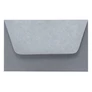 Kép 1/2 - Névjegyboríték színes KASKAD enyvezett 70x105 mm 52 ezüst metál 120 g 25 darabos