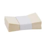 Kép 2/2 - Névjegyboríték színes KASKAD enyvezett 70x105mm 12 vanilia 50 darabos